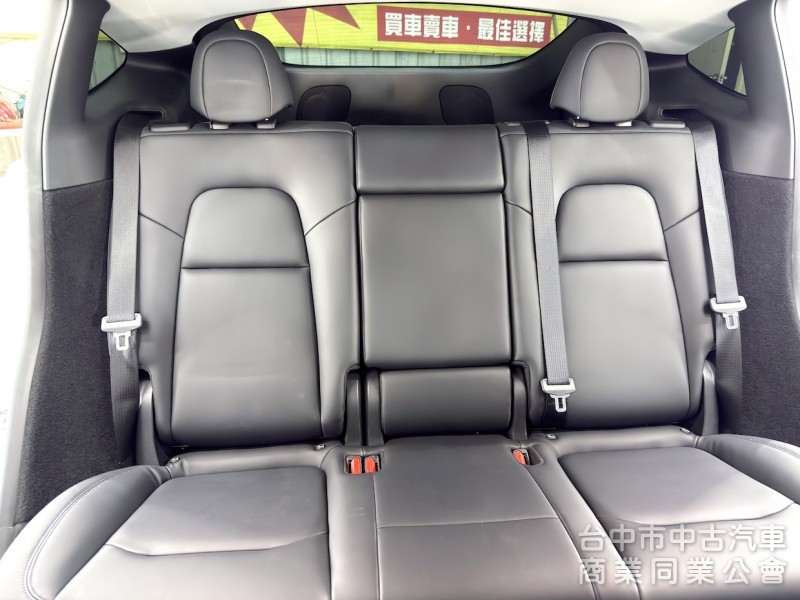 2022年 TESLA Model Y P版 EAP 可全貸