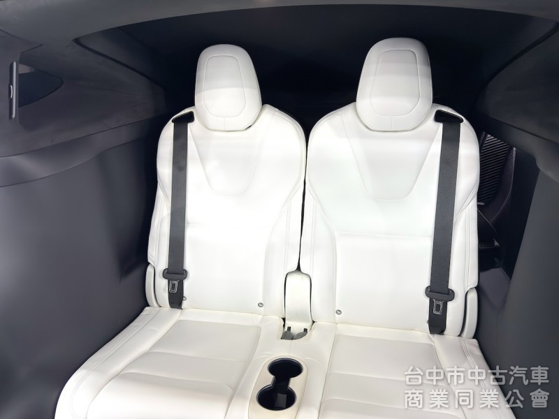 2019年 TESLA Model X LR 終超 可全貸