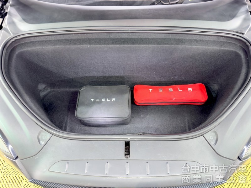 2019年 TESLA Model X LR 終超 可全貸