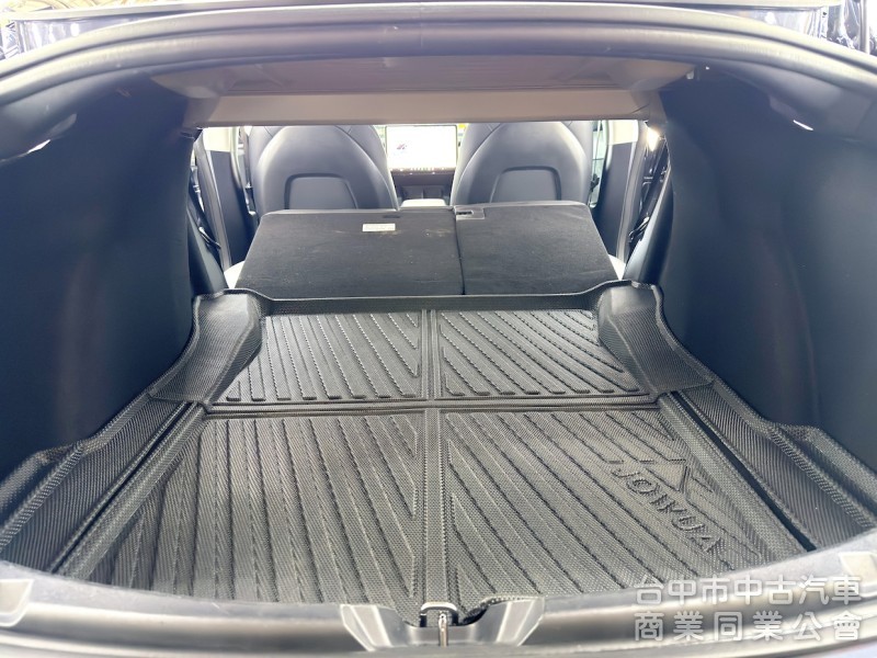 2022年 TESLA Model 3 LR EAP 可全貸