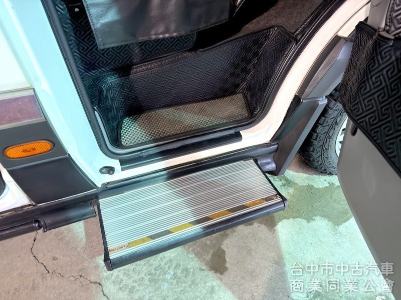 2014年 福斯 CRAFTER 35 KOMBI 高頂 長軸 可全貸