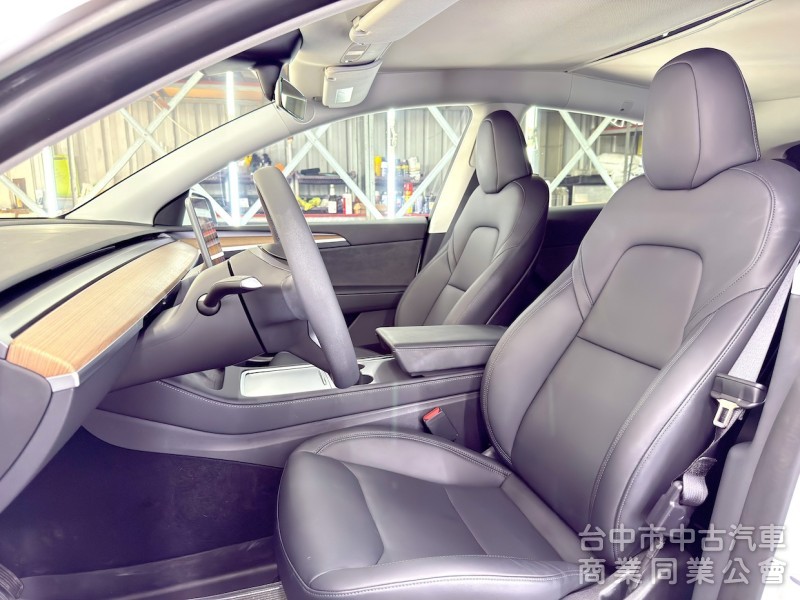 2023年 TESLA Model Y RWD 可全貸