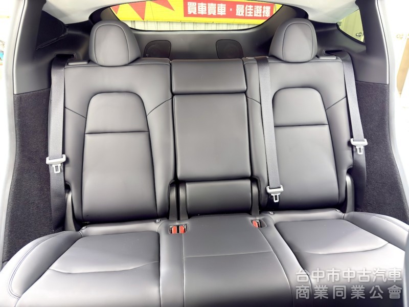 2023年 TESLA Model Y RWD 可全貸