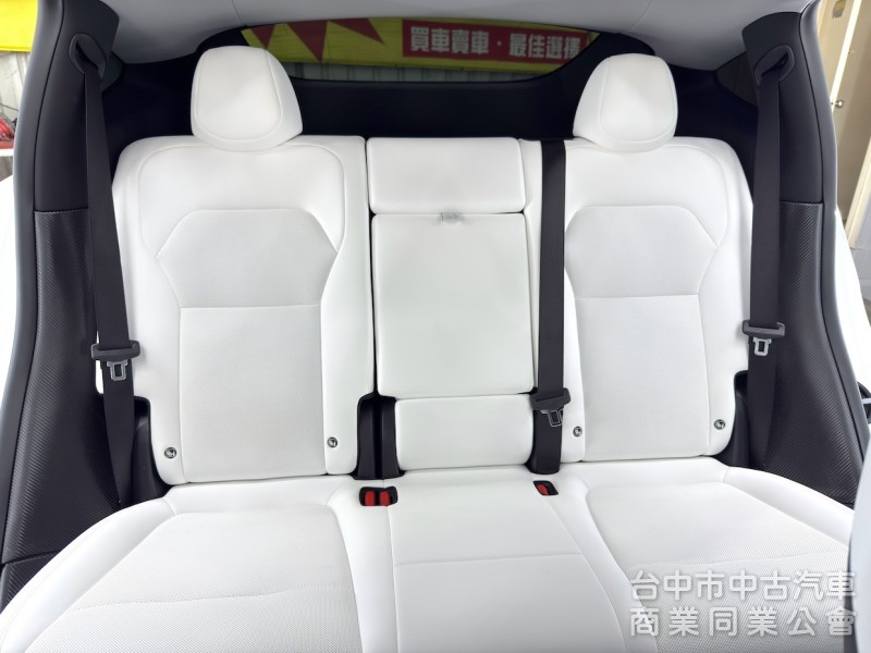 2025年 TESLA Model Y LR EAP 煥新Ｙ 可全貸