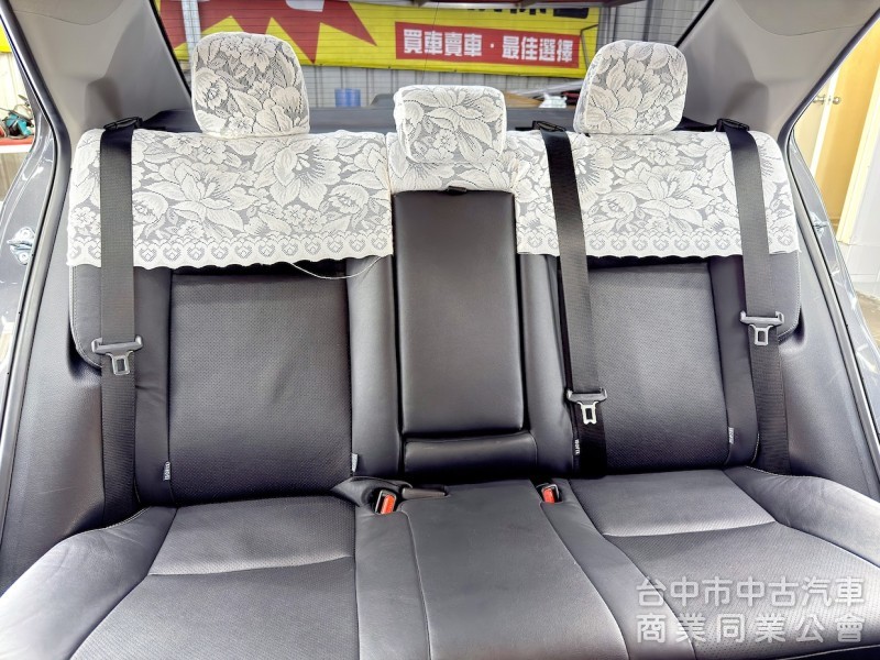 2018年 豐田 ALTIS 跑少 電視 IKEY 可全貸