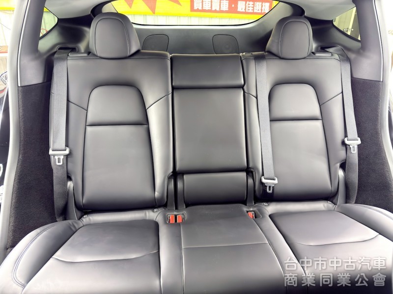 2022年 TESLA Model Y P版 可全貸