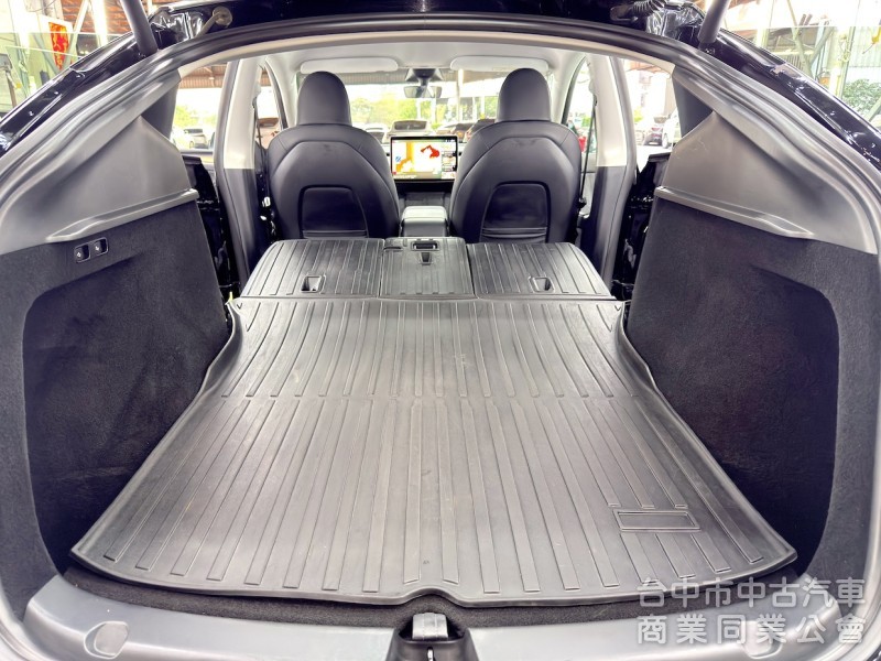 2022年 TESLA Model Y P版 可全貸
