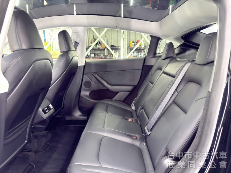 2022年 TESLA Model Y P版 可全貸