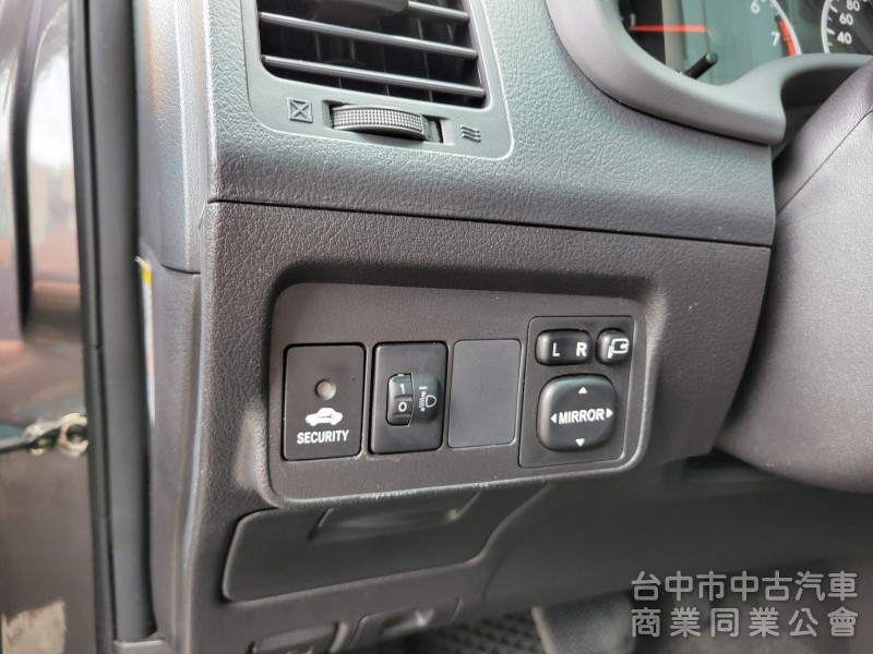 2012豐田Altis 嚴選優質， 歡迎看車比較，保固認證