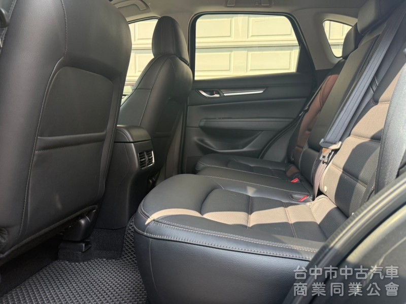 2023 MAZDA CX5 旗艦版