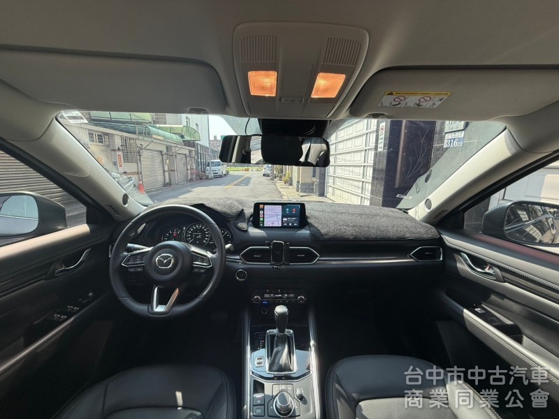 2023 MAZDA CX5 旗艦版