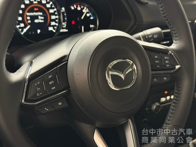 2023 MAZDA CX5 旗艦版