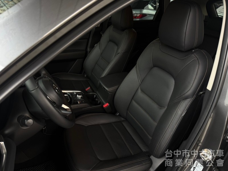 2023 MAZDA CX5 旗艦版