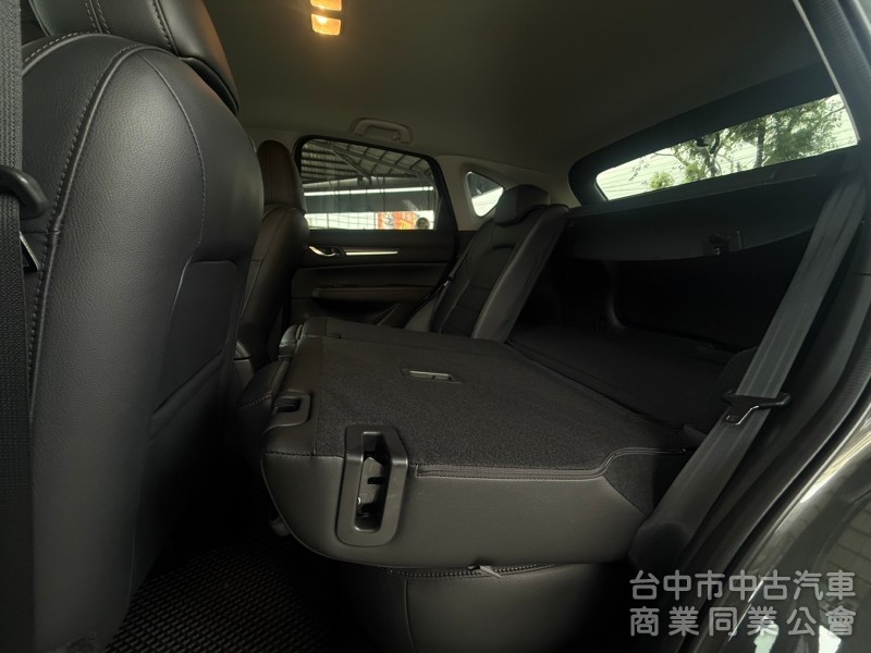 2023 MAZDA CX5 旗艦版