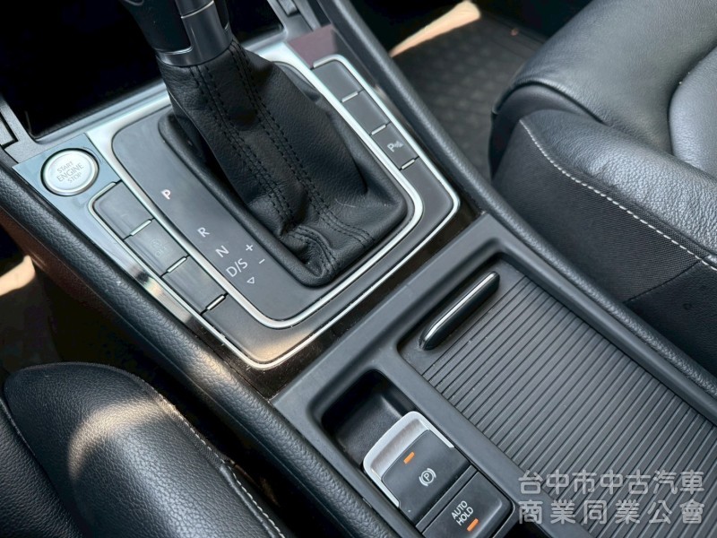 2016 VW Golf 280 TSI 1.4