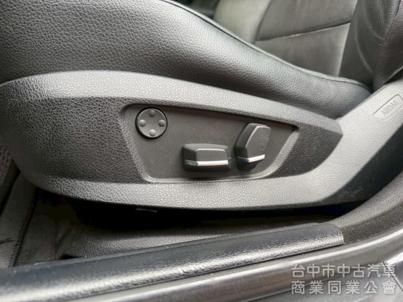 2013 BMW 528I