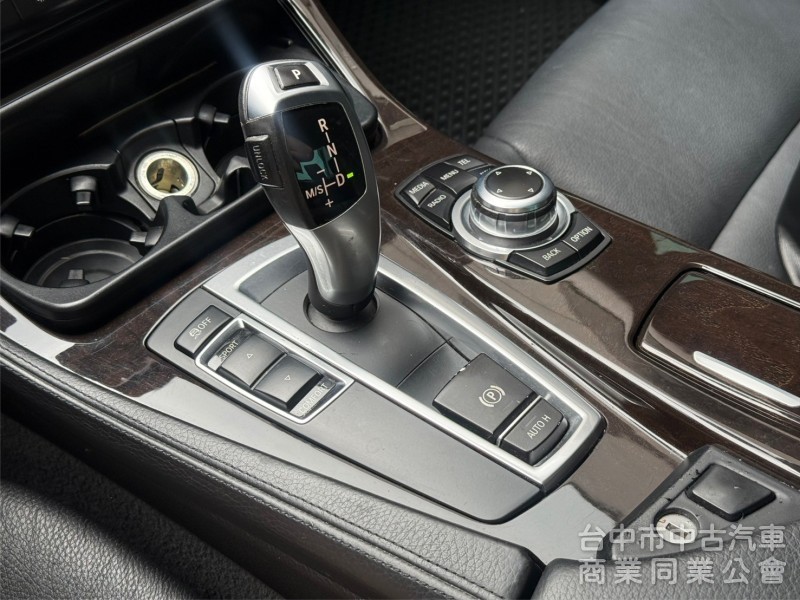 2013 BMW 528I