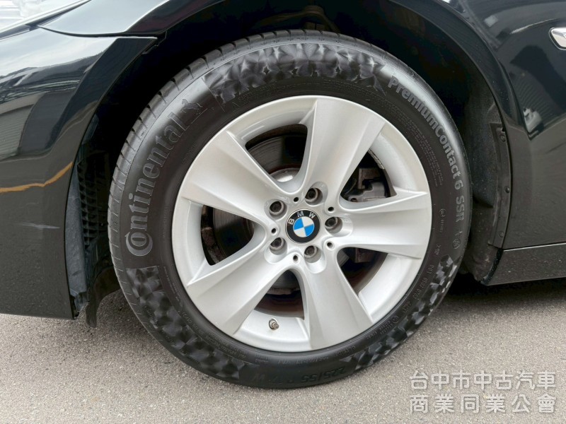 2013 BMW 528I