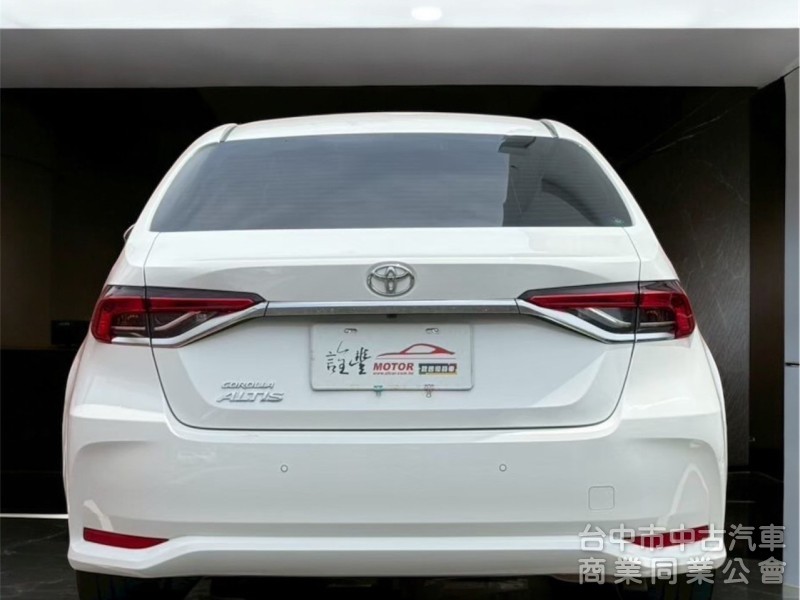 2024 TOYOTA ALTIS 12代