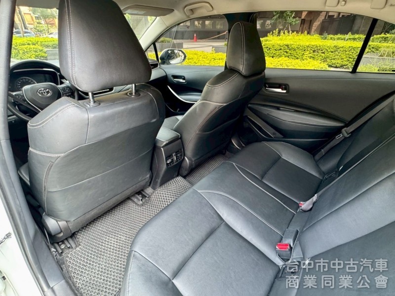 2024 TOYOTA ALTIS 12代
