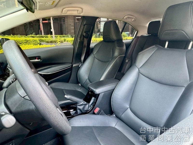 2024 TOYOTA ALTIS 12代