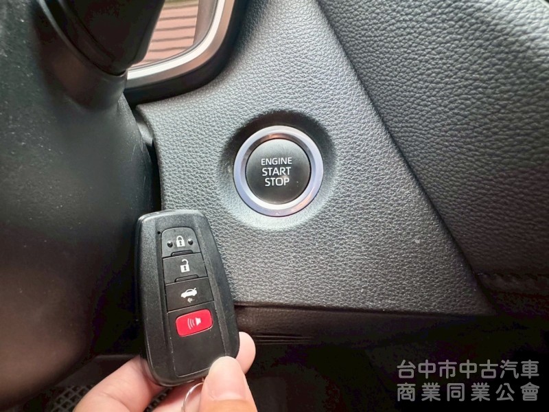 2024 TOYOTA ALTIS 12代