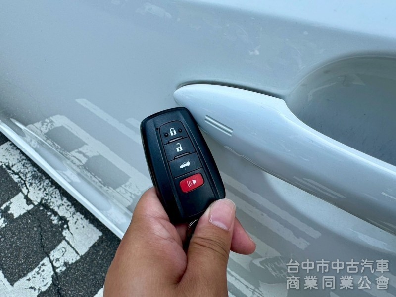 2024 TOYOTA ALTIS 12代