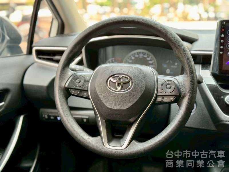 2024 TOYOTA ALTIS 12代