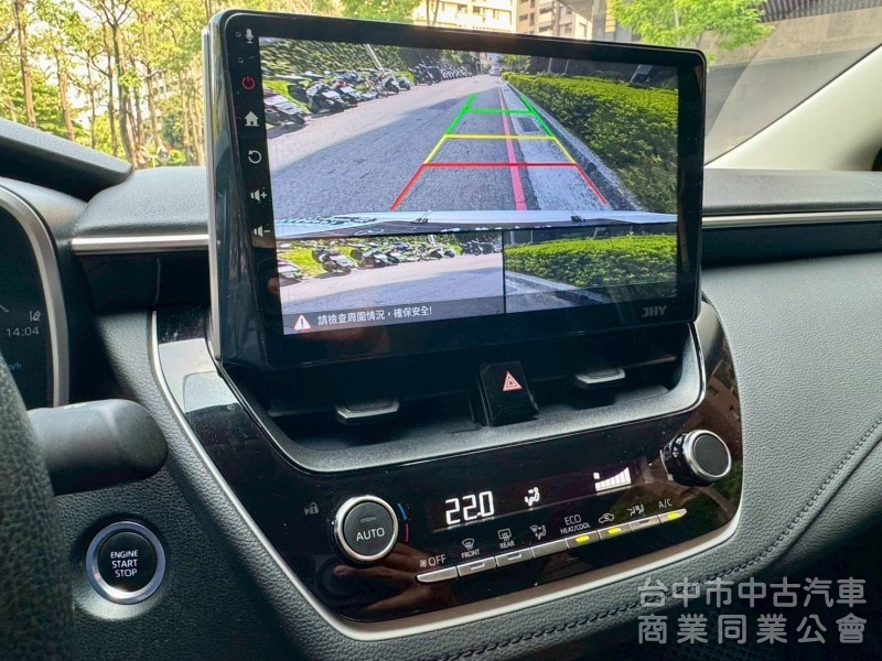 2024 TOYOTA ALTIS 12代