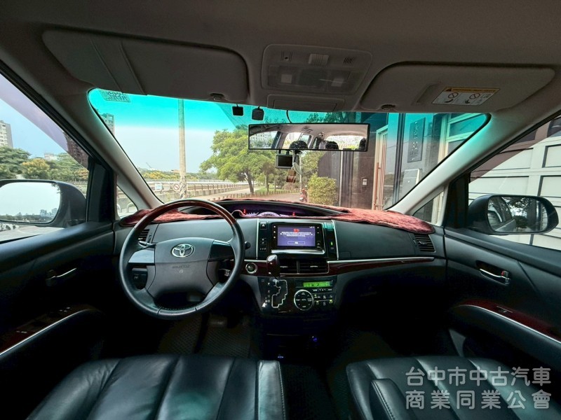 2018 TOYOTA PREVIA 2.4 七人座