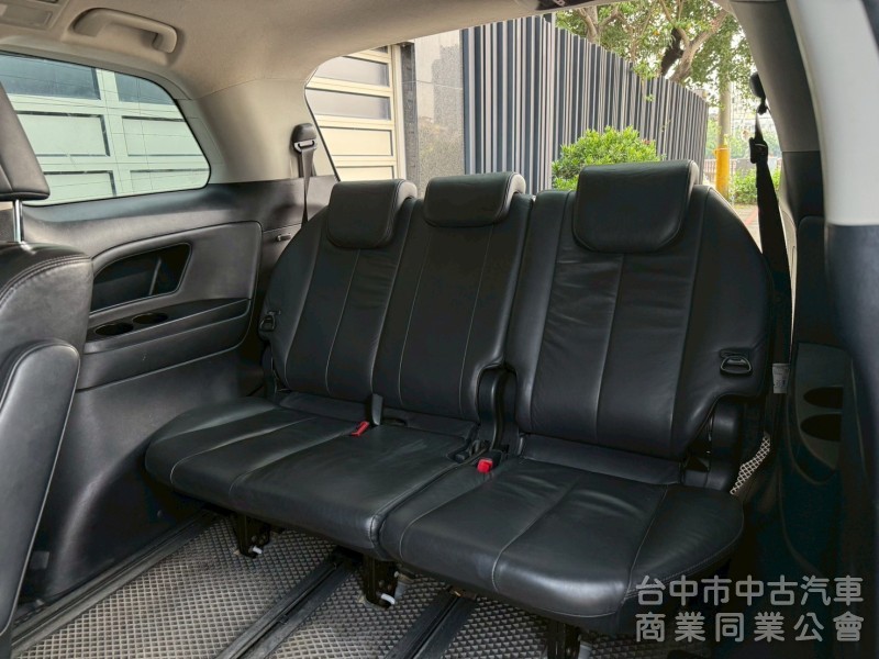 2018 TOYOTA PREVIA 2.4 七人座
