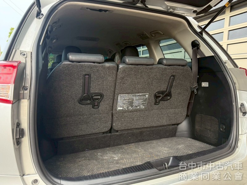 2018 TOYOTA PREVIA 2.4 七人座