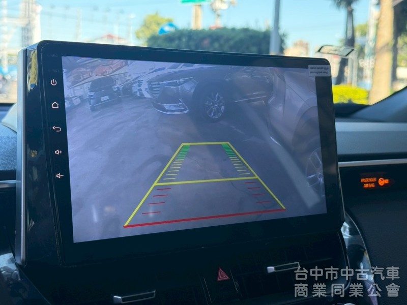 2022 Toyota Corolla Cross