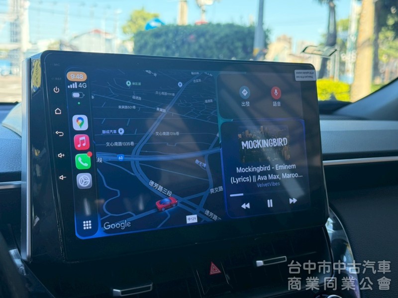 2022 Toyota Corolla Cross