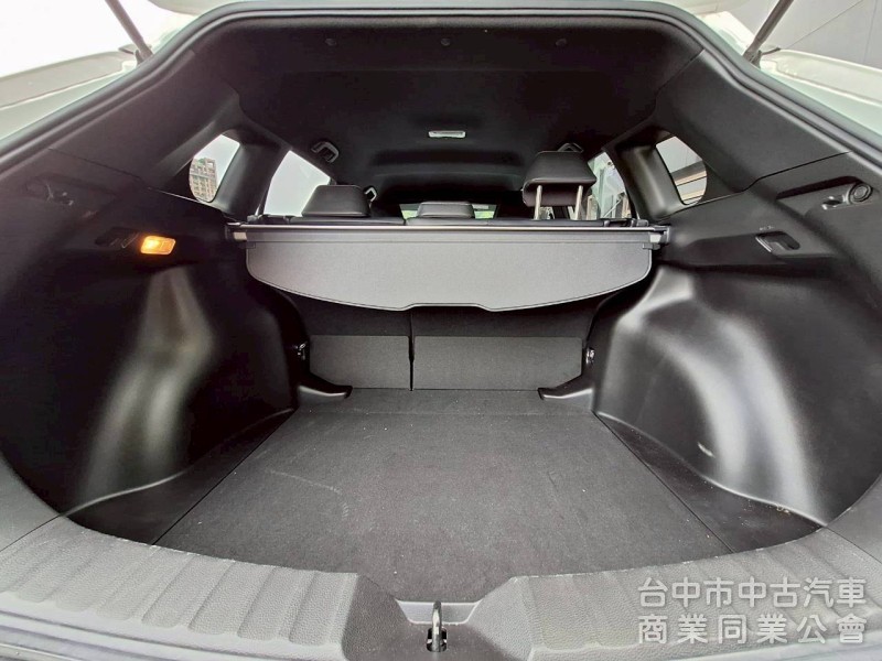 2022 Toyota Corolla Cross