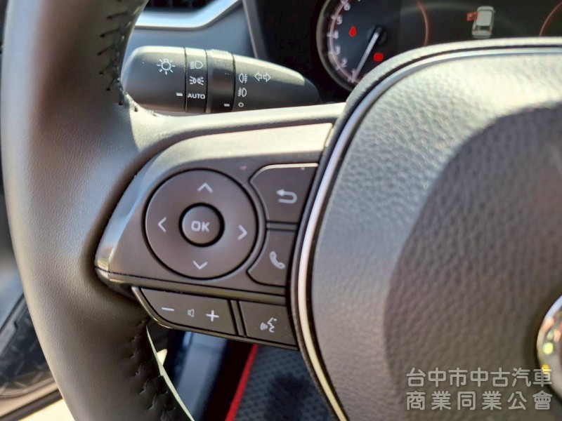 2022 TOYOTA RAV4 2.0 2WD