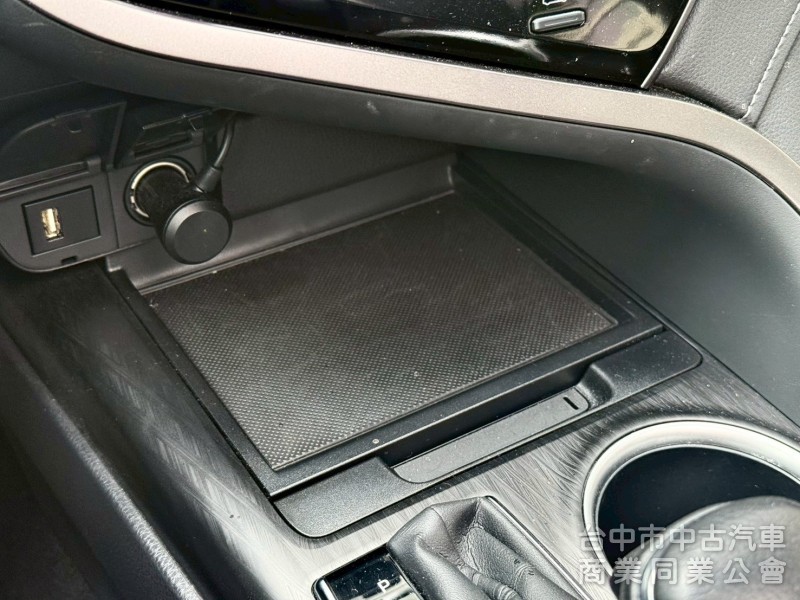 2022 TOYOTA CAMRY 2.5 油電