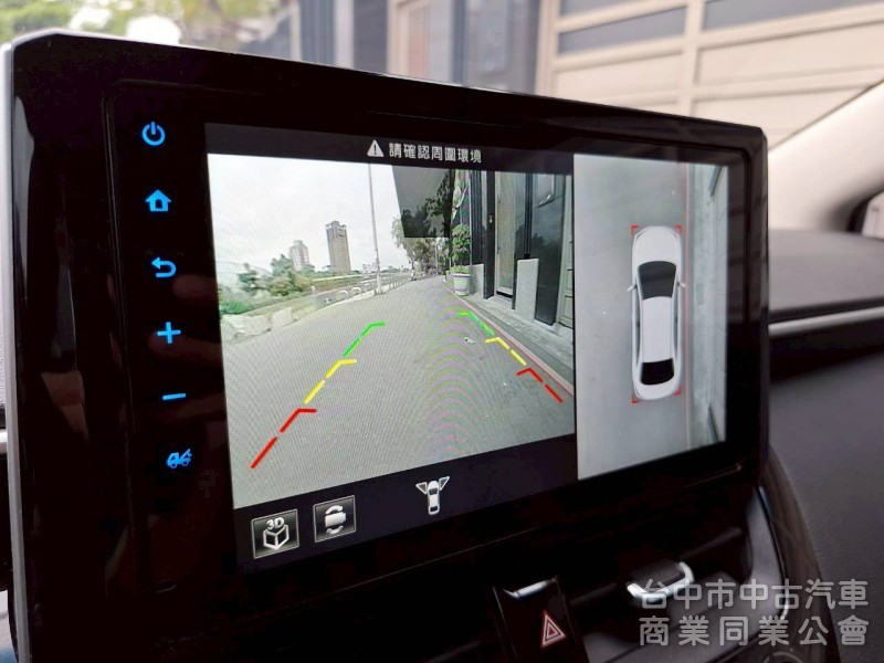 2022 TOYOTA ALTIS 1.8 油電