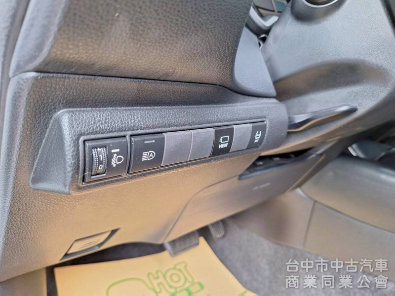 2022 TOYOTA ALTIS 1.8 油電