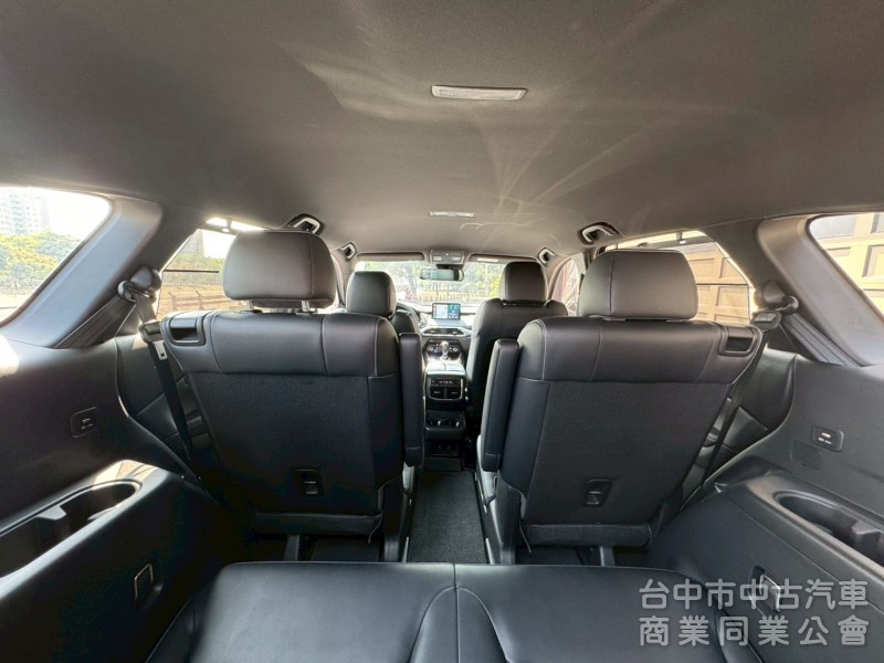 2021 MAZDA CX9 2.5 六人座 