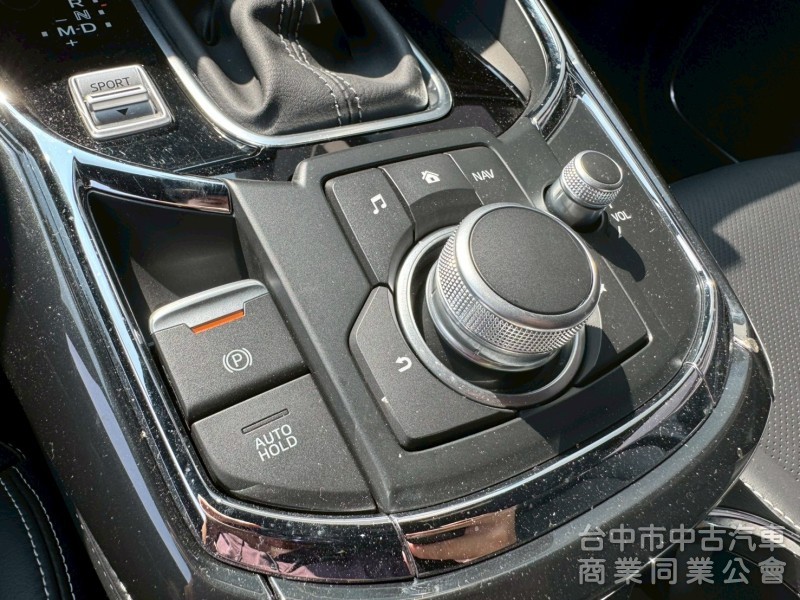 2021 MAZDA CX9 2.5 六人座 