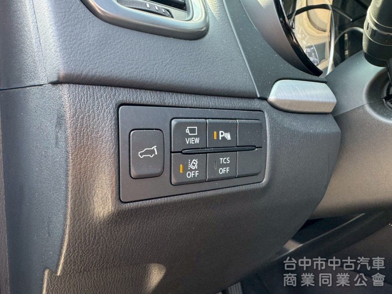 2021 MAZDA CX9 2.5 六人座 