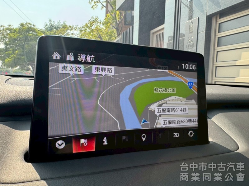 2021 MAZDA CX9 2.5 六人座 