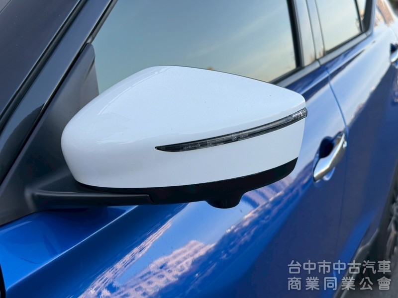 2023 NISSAN KICKS 1.6 旗艦