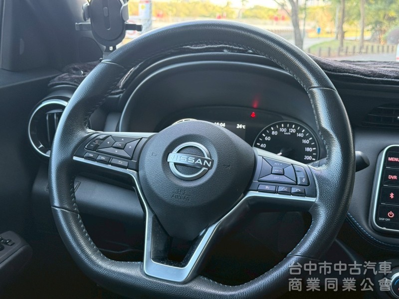 2023 NISSAN KICKS 1.6 旗艦