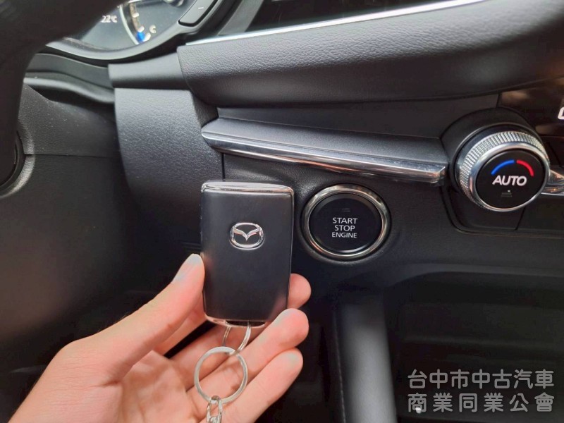 2024 MAZDA 3 四門 BOSE音響