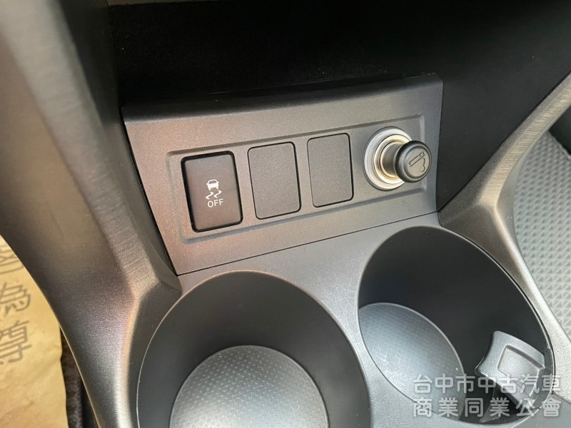 2010 Rav4 2.4 G 頂級6安