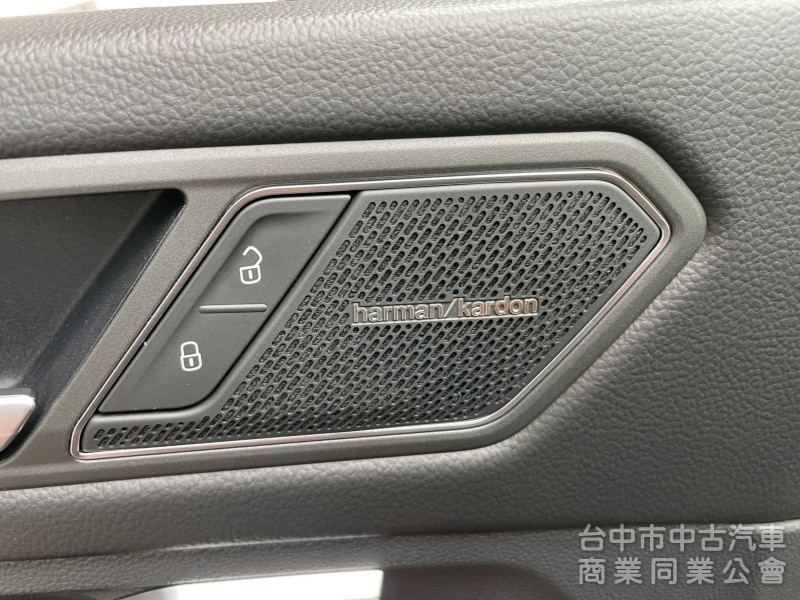 2022領 Tiguan 380 R Allspace