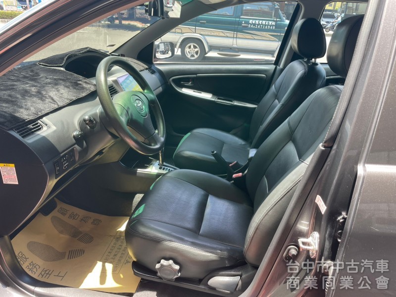 2012 vios 1.5E