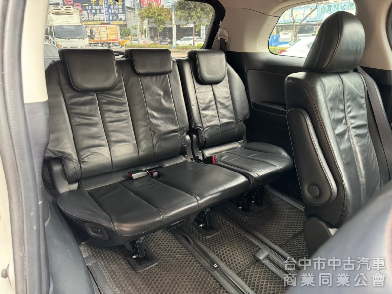 2014 Previa 2.4 豪華